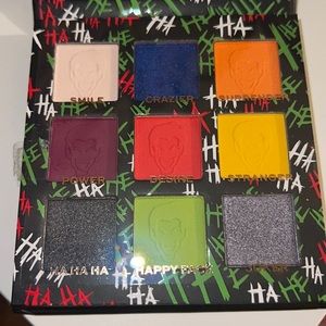 JOKER PALETTE